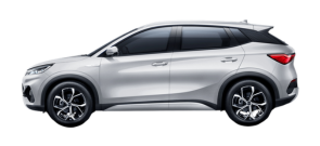 BYD ATTO 3 EV
