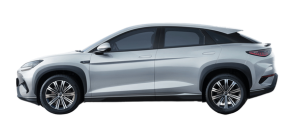BYD SEALION 6 EV