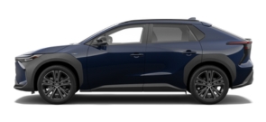 Toyota BZ4X EV