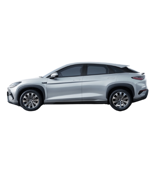 BYD SEALION 6 EV