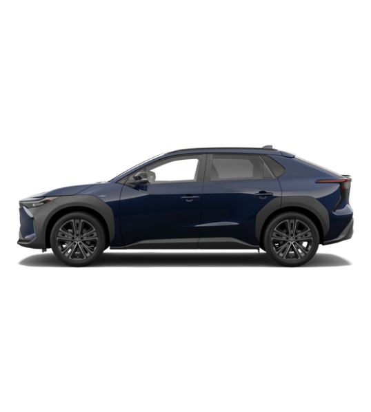 Toyota BZ4X EV